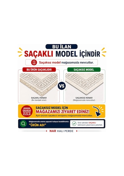 Aksu Stan Kaymaz Tabanlı Kesme Kabartmalı Salon Koridor Mutfak Yıkanabilir Hali Gri Açık Gri