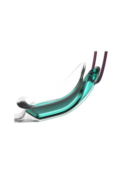 Futura Hydropulse Çocuk Yüzücü Gözlüğü Multi Orj Beyaz