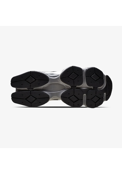 Lescon Ghost Easystep Unisex Spor Ayakkabı Gri Beyaz
