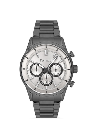 Ferrucci Fer.03339tm.02 Erkek Kol Saati