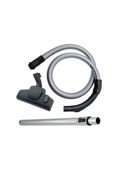 Electrolux İle Uyumlu Uz 930 Elektrikli Süpürge Teleskopik Boru Emici Güçlü Hortum Seti