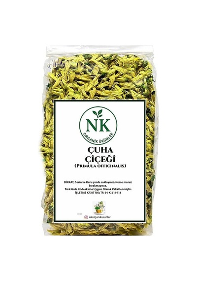 Çuha Çiçeği 40gr