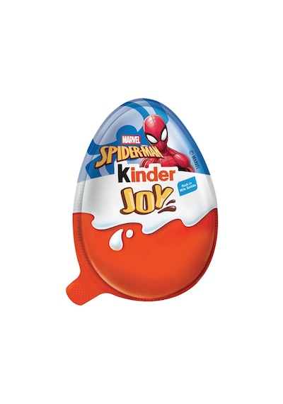 Kinder Joy Spider Man 20 Gr