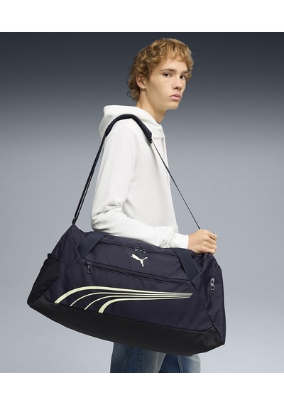 Puma Puma Fundamental M Sports Ba Unisex Yetişkin Spor Çantası Ne
