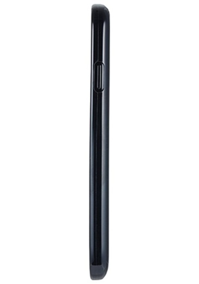 Anymode Galaxy S4 İle Uyumlu Jelly Kılıf Siyah Brjc000kbk Siyah