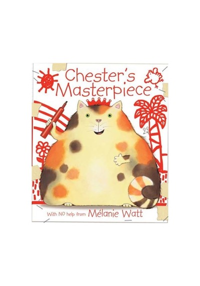 Chester's Masterpiece