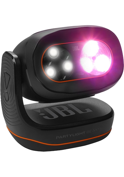 Jbl Partylight Beam, Partybox Bluetooth Parti Aydınlatması RGB