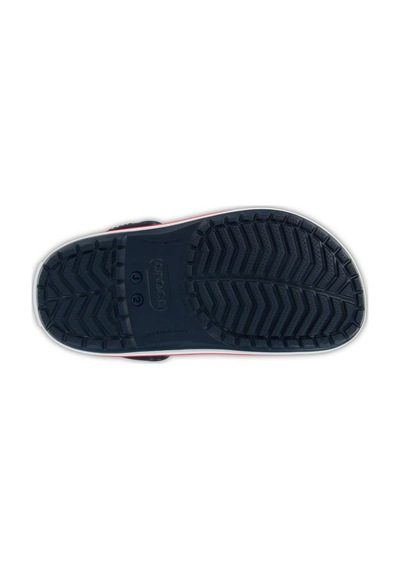 Crocs Crocband Clog K Çocuk Lacivert Ayakkabı-32-33 Lacivert