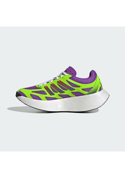 Adidas Adizero Aruku Kadın Günlük Spor Ayakkabı C-adıjp5566b10a00 Mor - Yeşil