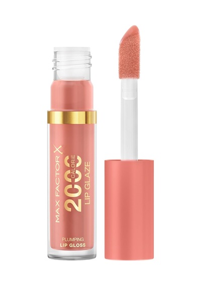 Max Factor 2000 Calorie Lip Glaze 050 Guava Flair Abanoz