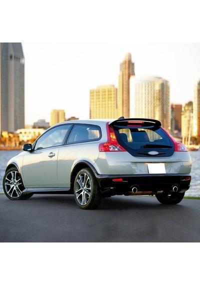 Volvo C30 07-13 Arka Bagaj Kapak Amortisörü Pistonu 1 Ad 31278323