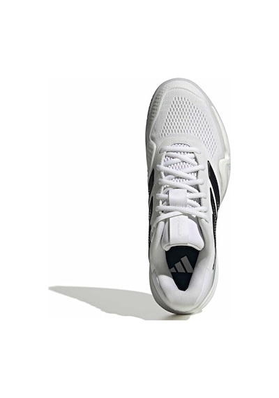 Adidas Barricade 14 M Erkek Tenis Ayakkabısı Kı3438 Beyaz Beyaz