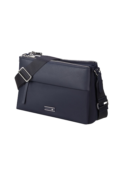 Samsonite Samsonıte Zalıa 3.0 Omuz Çantası 149454-1265 Lacivert