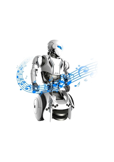 Mey İthalat Junior 1.0 Robot