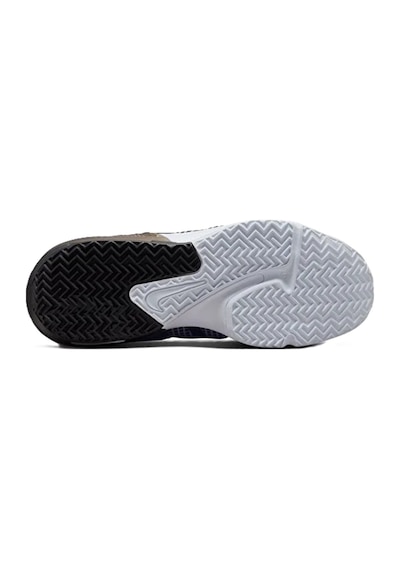 Nike Lebron Witness 7 Air Max Unisex Basketball Shoes Black Basketbol Ayakkabısı Siyah Siyah
