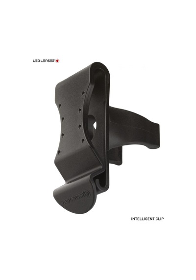 Led Lenser 0317 Akıllı Klips Çok Renkli
