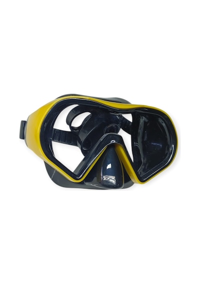 Star Diving Dalış Maskesi Yetişkin - 51702-sarı