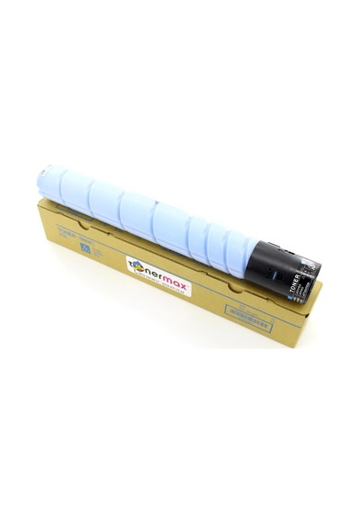 Tonermax Konica Minolta Tn-324 Mavi Uyumlu Toner/ Bizhub C258 / C308 / C36
