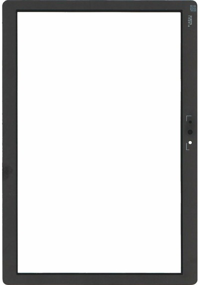 Lenovo Tab M10 Tb-x605lc Dokunmatik Cam Siyah Tt