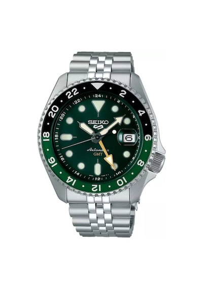 Ssk035 Seiko Kol Saati Gri