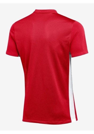 Nike M Nk Df Chalng V Jsy Ss Erkek Forma KIrmızı