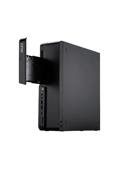 MSI PRO DP80 AI A2G-083XEU Ultra 5 225 16 GB 512 GB SSD Free Dos Mini Pc