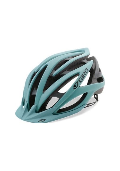 Kask Mat Mavi Fathom Giro Small Mavi
