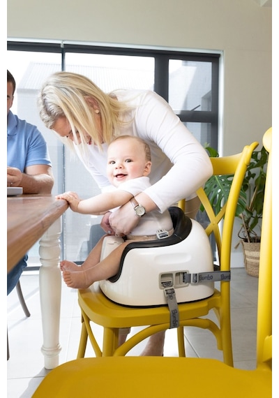 Bumbo Multi Seat | Cool Grey
