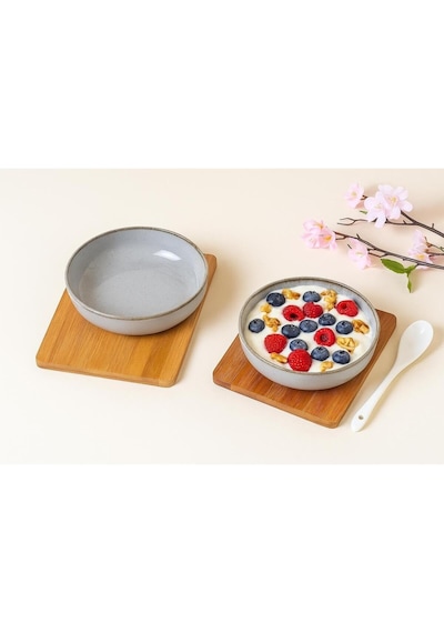 Moderna 2 Li 15 Cm Kase Gri Gri 15 Cm