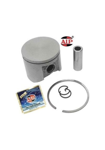 Aip - Alp Piston Segman Seti 39mm - Alpina 360/370/390/411/410