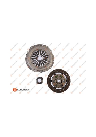 Debrıyaj Setı R9 R11 R19 Clıo I Express Clıo 1.4 7702127531-7711134044-587418