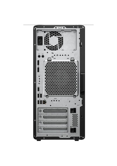 HP Z2 G1i A2KR1ES Ultra 7 265K 32 GB 1 TB SSD RTX2000 Ada W11P Masaüstü İş İstasyonu