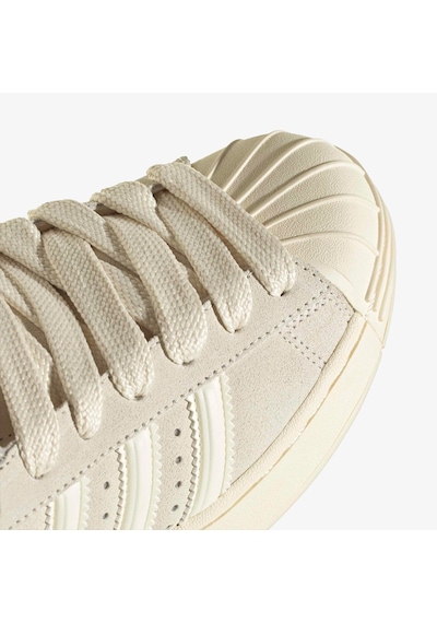 Adidas Superstar St Kadın Beyaz Spor Ayakkabı Ih6683