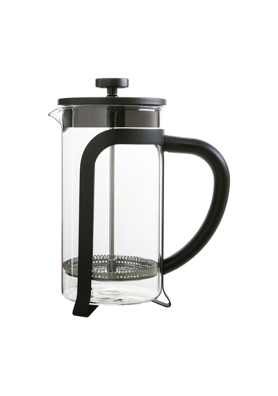Aryıldız Java Black French Press 600 Ml Çok Renkli