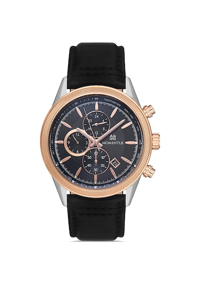 Momentus SM370T-04BR Erkek Kol Saati