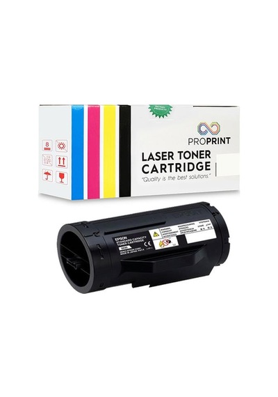 Proprint Epson Alm300 C13S050689 Almx300 Uyumlu Toner