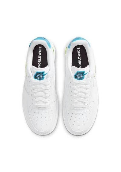 Nike Air Force 1 Spor Ayakkabı Beyaz