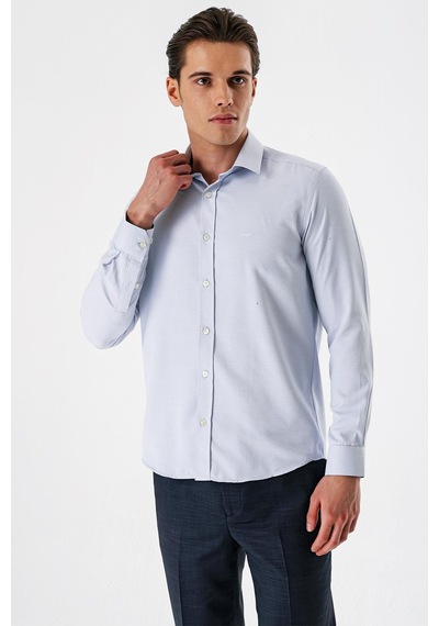 İmza Koyu Lacivert Uzun Kollu Desenli Armürlü Sert Yaka Cepsiz Pamuklu Slim Fit Dar Kesim Gömlek 1004235171-koyu Lacivert Koyu Lacivert İmza Koyu Lacivert Uzun Kollu Desenli Armürlü Sert Yaka Cepsiz Pamuklu Slim Fit Dar Kesim Gömlek 1004235171-koyu Lacivert Koyu Lacivert