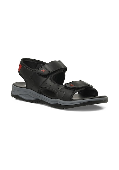Kinetix Neron G Siyah Erkek Çocuk Sandalet 000000000102250111