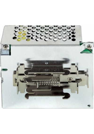Ines-25-12 - 25W 12Vdc 2.1A Ray Montajlı Kapalı Tip Güç Kaynağı