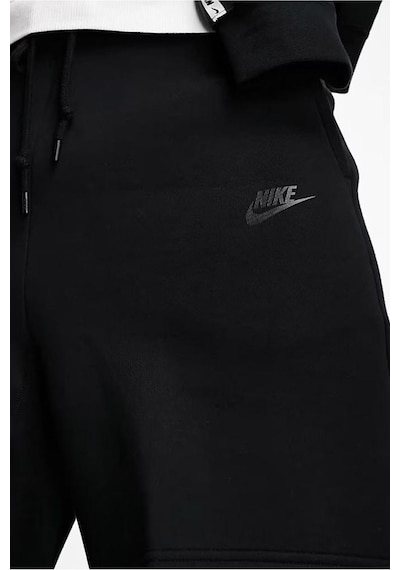 Nike Sportswear Tech Fleece Siyah Erkek Şort