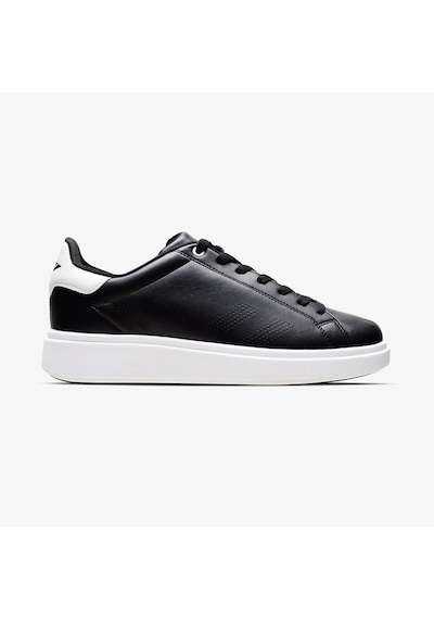 Lescon Loyal Sneakers Unisex Spor Ayakkabı Siyah