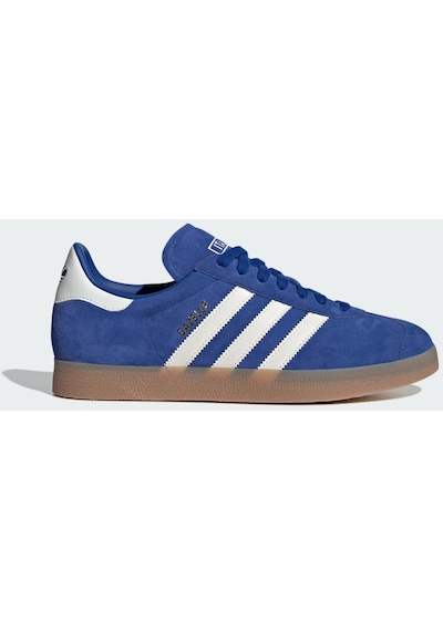 Adidas Gazelle İtalya Erkek Günlük Spor Ayakkabı C-adııd3725e10a00 Mavi Adidas Gazelle İtalya Erkek Günlük Spor Ayakkabı C-adııd3725e10a00 Mavi