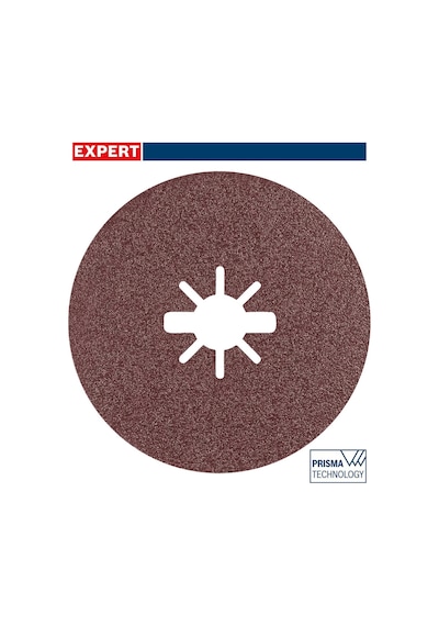 Bosch R781 Expert 115 Mm 60 Kum Metal Disk Zımpara 2608621780