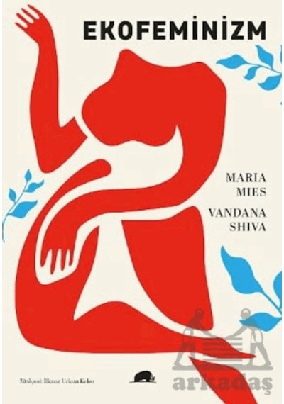 Ekofeminizm Kolektif Kitap