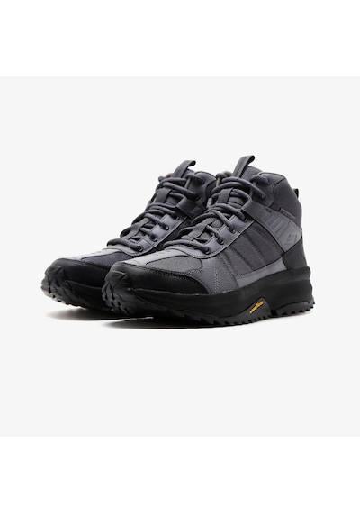 Skechers Bionic Trail Flash Erkek 237104-gybk Gri