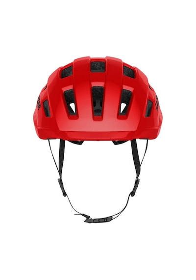 Lazer Tempo Kineticore Ce-cpsc Kask Kırmızı 54/61 Siyah Çok Renkli