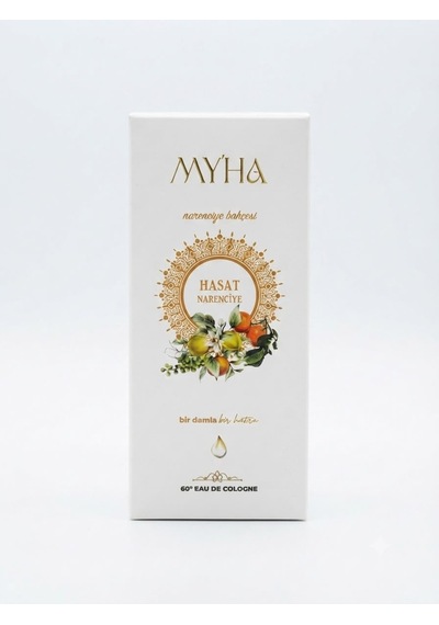 Narenciye Esintisi Kolonya 200 Ml Ferahlatıcı Ve Hoş Kokulu