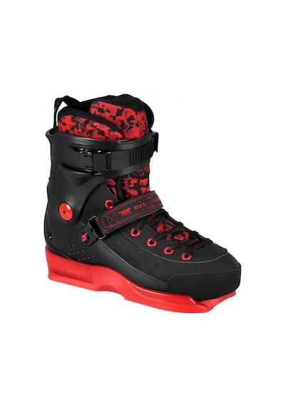 Usd Sway Montre Agresif Paten Botu