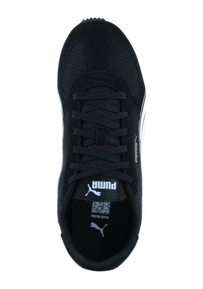 Puma St Track Erkek Siyah Spor Ayakkabı 407360-01